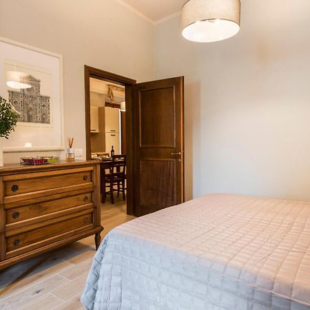 Apartments Florence - Ariento Giuditta 2 Bdr Florença Exterior foto